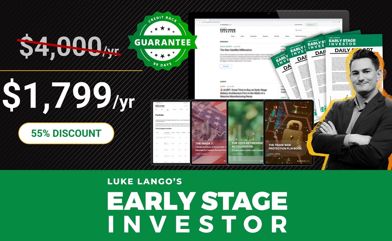 early stage investor review maga stocks