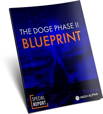 the doge phase ii blueprint report