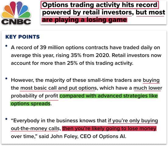 Jason Bond Small Account Journey