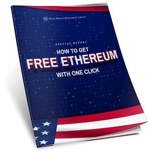 How to Get Free Ethereum With One Click