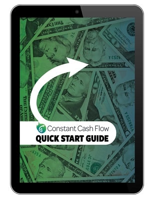 Constant Cash Flow Review