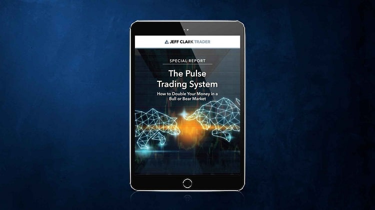 Jeff Clark Pulse Trading System