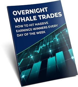 Bryan Bottarelli Overnight Whale Trades