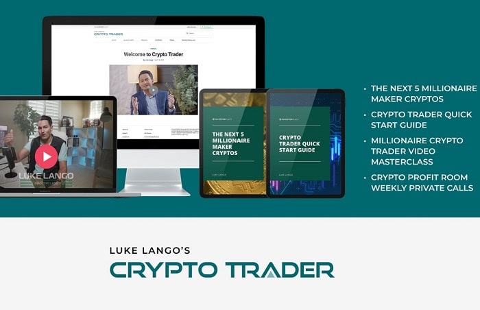 Luke Lango Crypto Trader Review