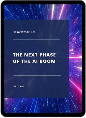 Eric Fry's Next $1 Trillion AI Stock