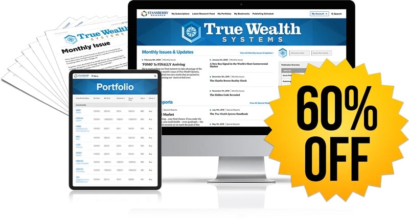 True Wealth Systems