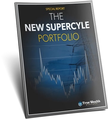 The New Supercycle Portfolio