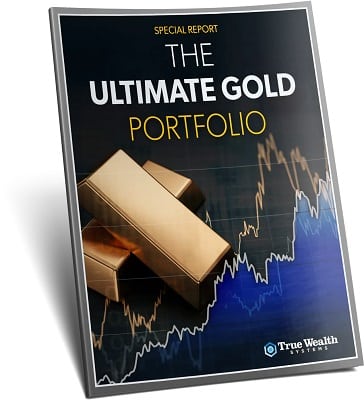 The Ultimate Gold Portfolio