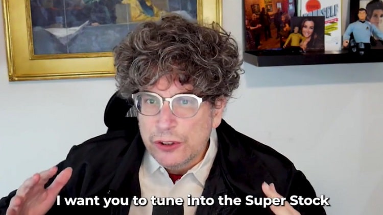 James Altucher Superstock Summit