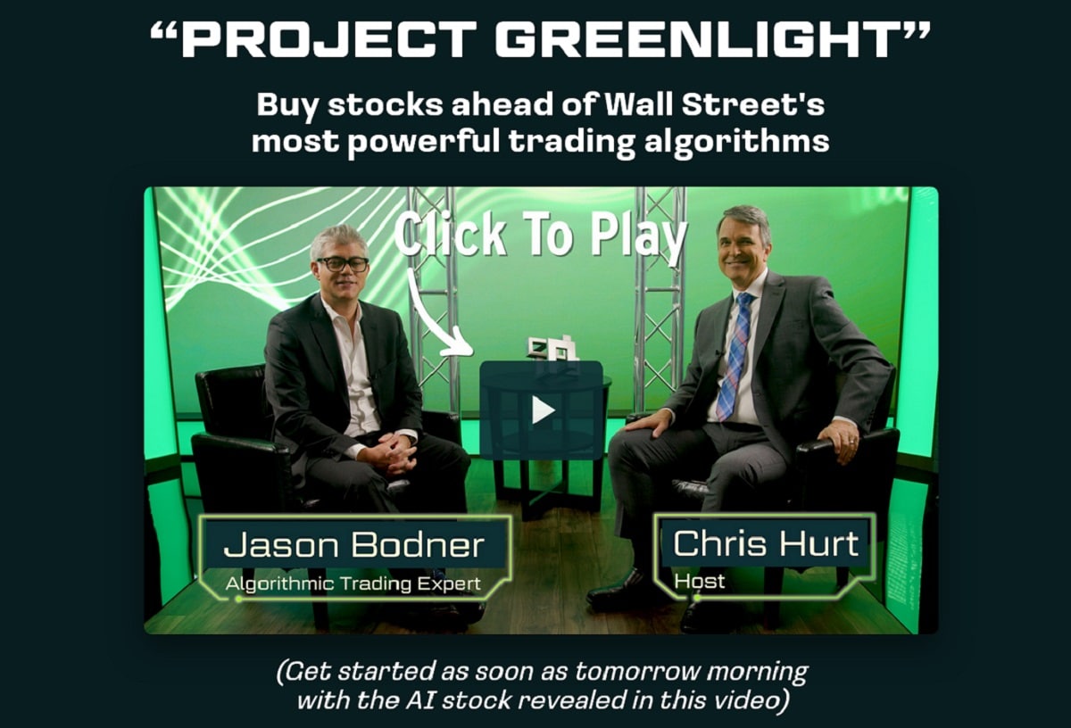 Jason Bodner Project Greenlight Review