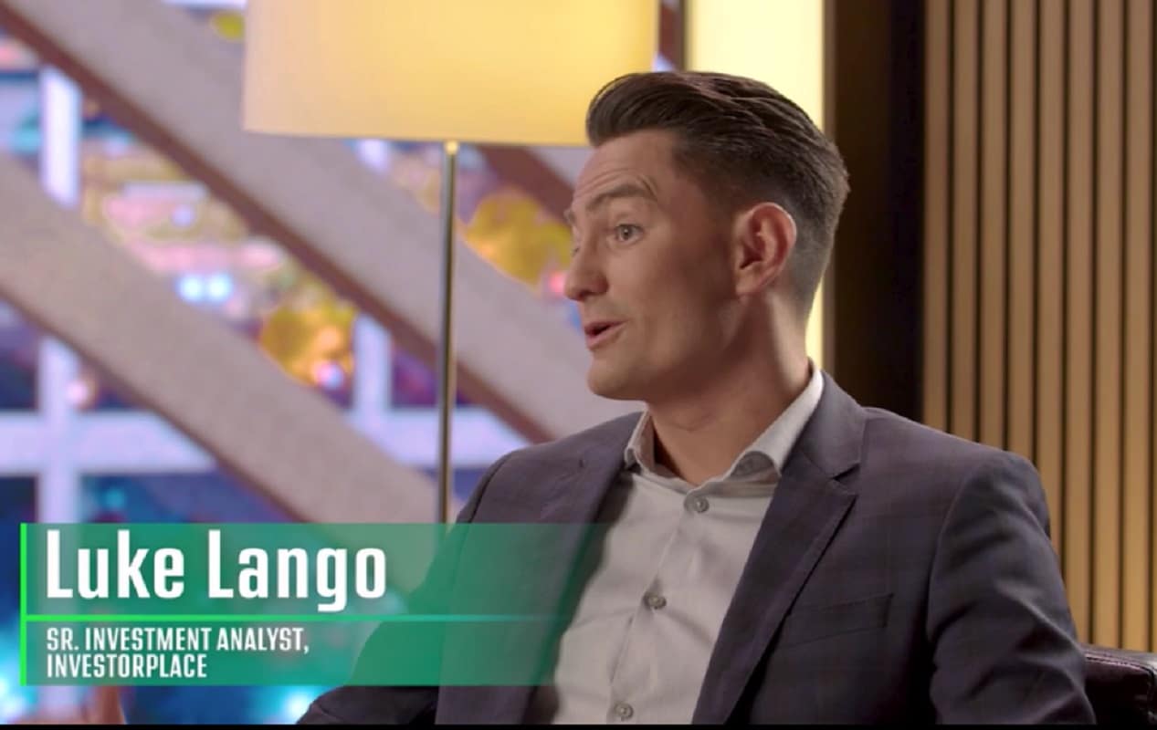 Luke Lango: Innovation Investor Review