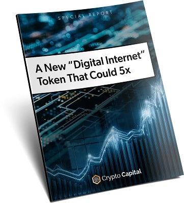 A New 'Digital Internet' Token That Could 5X