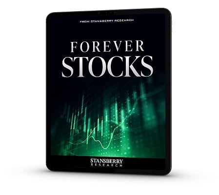 Stansberry Research's Forever Stocks Report