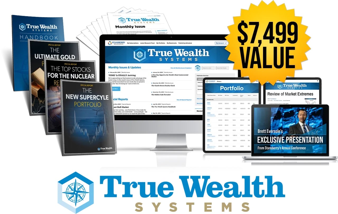 True Wealth Systems Review