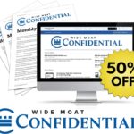 Brad Thomas Wide Moat Confidential Review