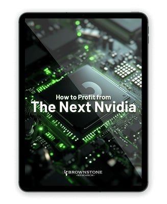 How to Profit From the Next Nvidia