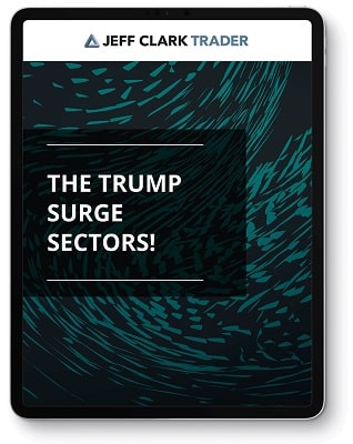 The Trump Surge Sectors report