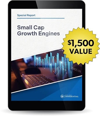 Small Cap Growth Engines