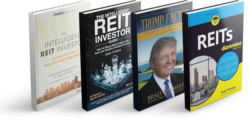 Brad Thomas REIT Investor