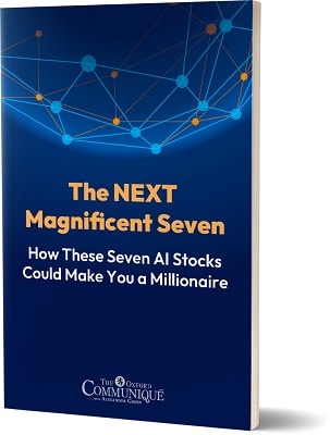 The next magnificent seven stocks