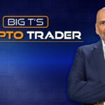 Big T's Crypto Trader: Teeka Tiwari Top Three Crypto Trades