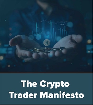 Big T’s Crypto Trader Manifesto