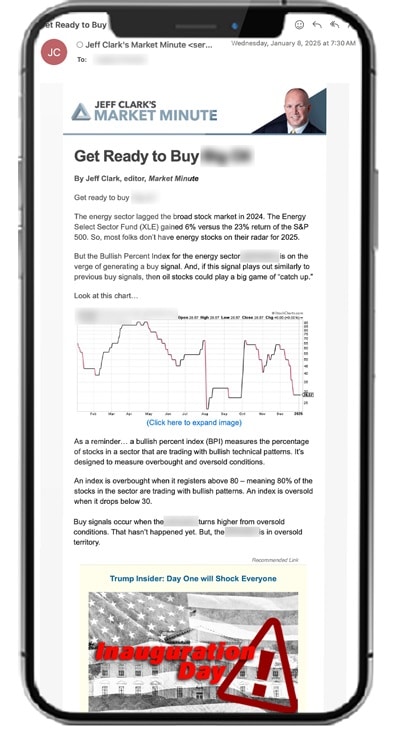 Ongoing trade recommendations by Jeff