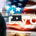 Jeff Brown President Trump’s Day One: Legit Trump Coins?