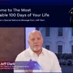 Jeff Clark's The Most Profitable 100 Days of Your Life Event