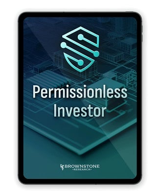 Permissionless Investor