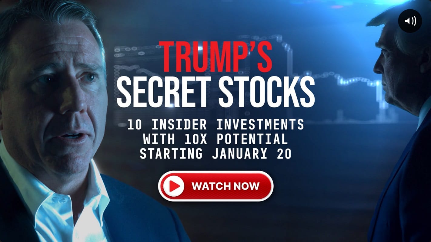 Porter Stansberry Reveals Trump Six Secret Stocks: Any Good?