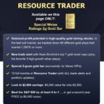 Sean Brodrick Resource Trader Review