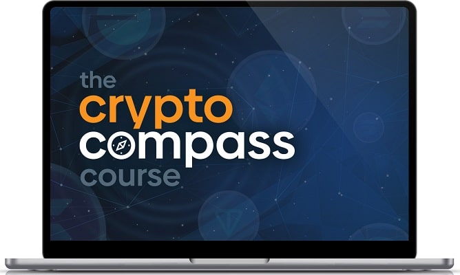 Access to The Crypto Compass