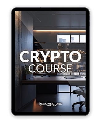 The Permissionless Investor Crypto Course