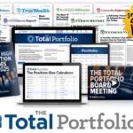 The Total Portfolio Review: Stansberry Research Best Service