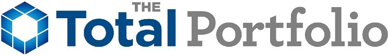 The Total Porfolio logo