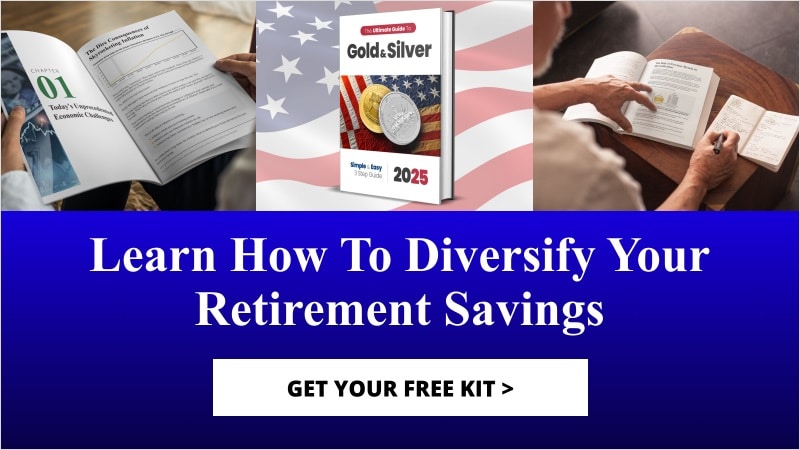 Diversify Your Retirement Savings