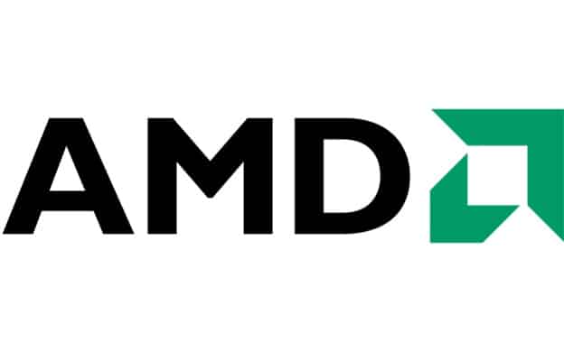 AMD logo