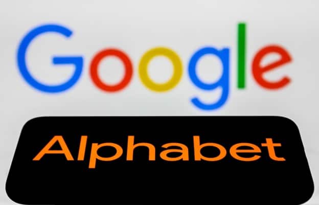 Alphabet by Google