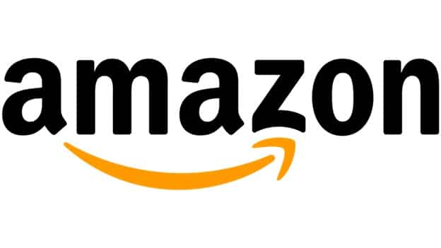 Amazon logo