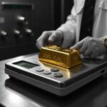 Best Gold Stocks For 2025