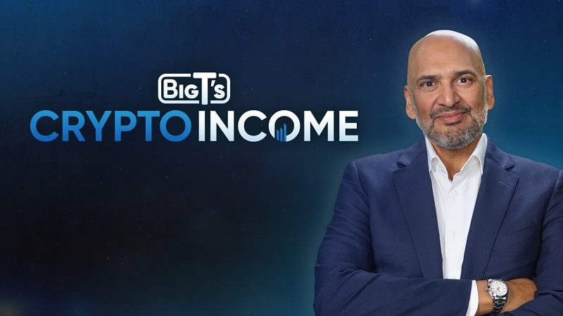 Big T's Crypto Income