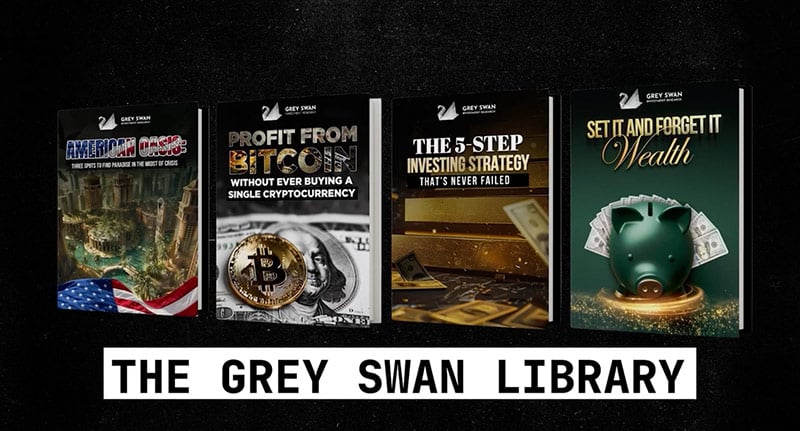 Grey Swan Library