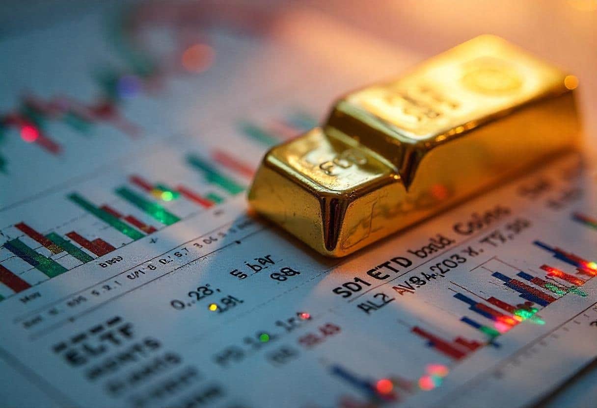 How to Invest in Gold? Step-By-Step Guide