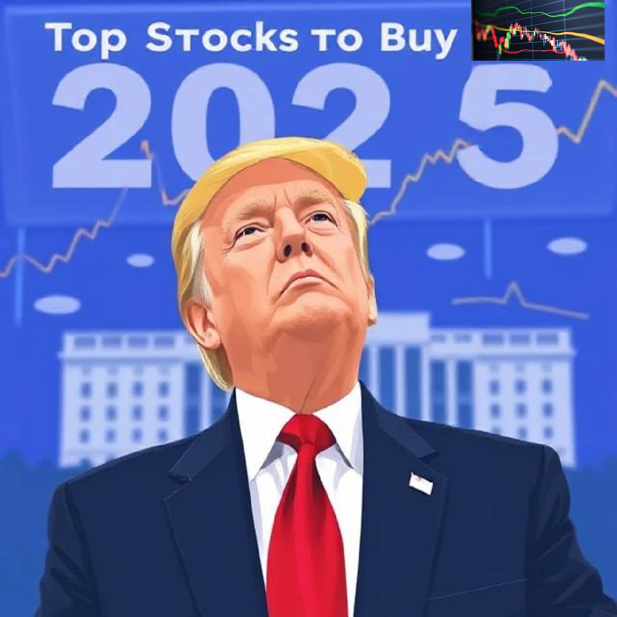 Top Stocks to Buy Under Trump for 2025