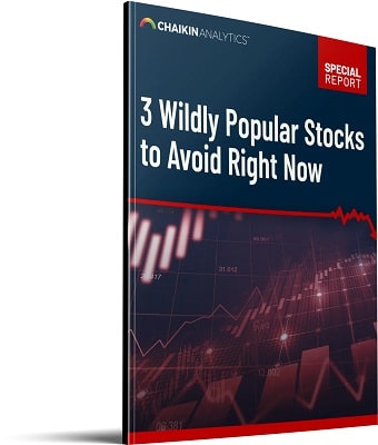 3 Wildly Popular Stocks to Avoid Right Now