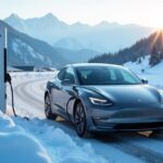 Investing in EV Stocks: 2025 Complete Guide