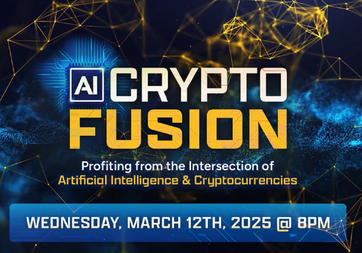 Jeff Brown AI-Crypto Fusion Event: Is It Legit?