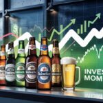 best 5 beer stocks in 2025