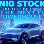 nio stock next ev powerhouse